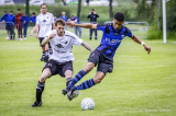 Brouwershaven 1 - S.K.N.W.K. 1 (competitie) seizoen 2023-2024 (Fotoboek 2) (37/229)